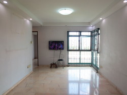 Blk 350B Canberra Road (Sembawang), HDB 4 Rooms #212341971